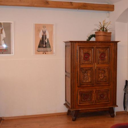 Sofijos Studio Old Town Apartman Vilnius Kültér fotó