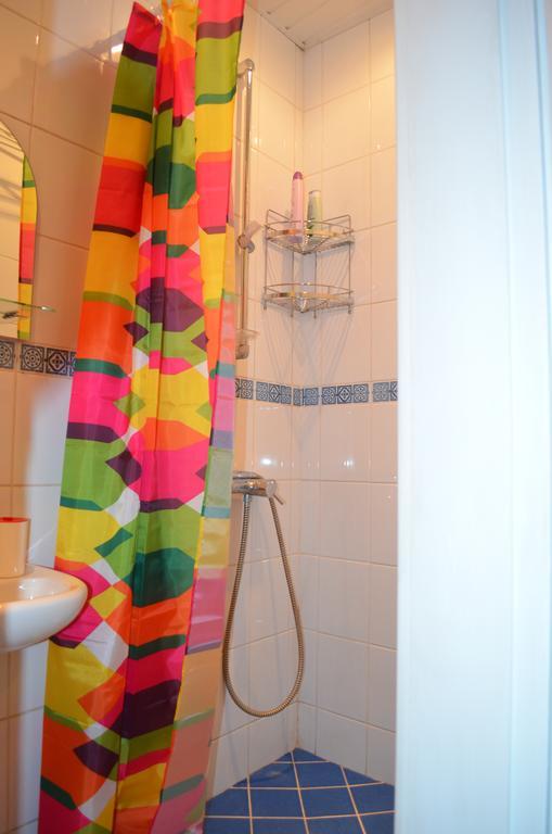 Sofijos Studio Old Town Apartman Vilnius Szoba fotó