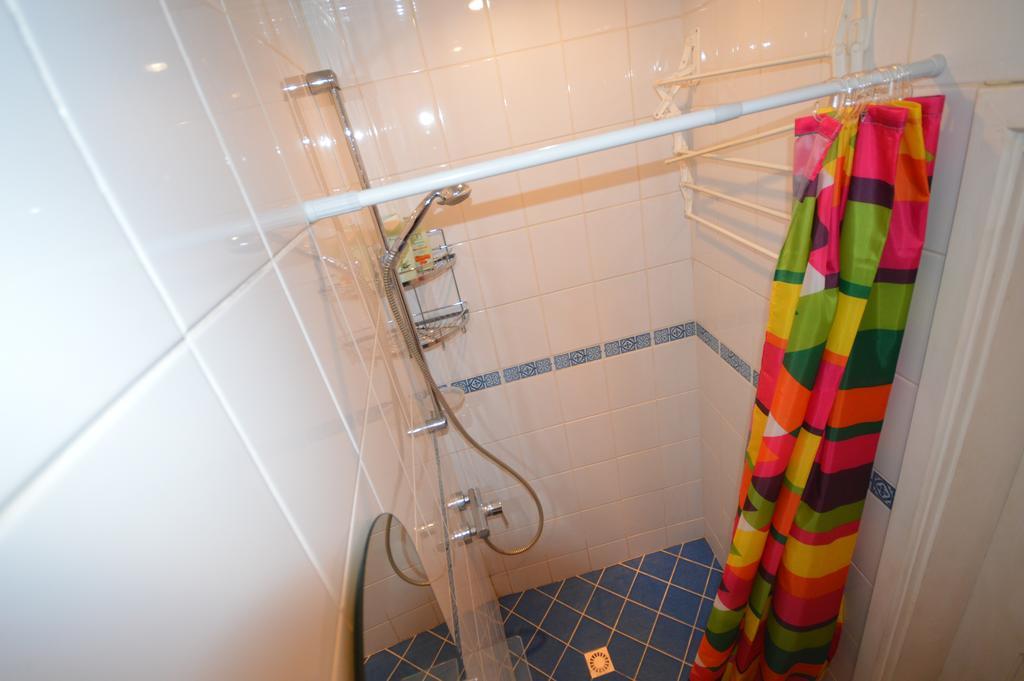 Sofijos Studio Old Town Apartman Vilnius Kültér fotó